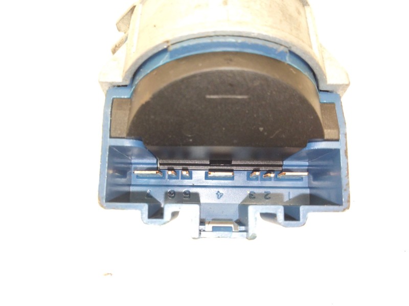 Recambio de conmutador de arranque para ford ranger (tke) 2.2 tdci referencia OEM IAM EB3C3F880A  