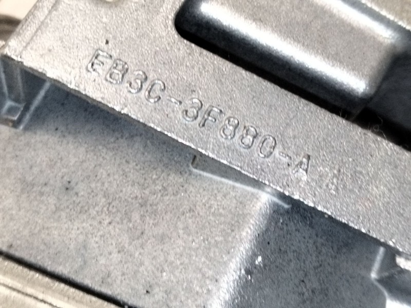 Recambio de conmutador de arranque para ford ranger (tke) 2.2 tdci referencia OEM IAM EB3C3F880A  