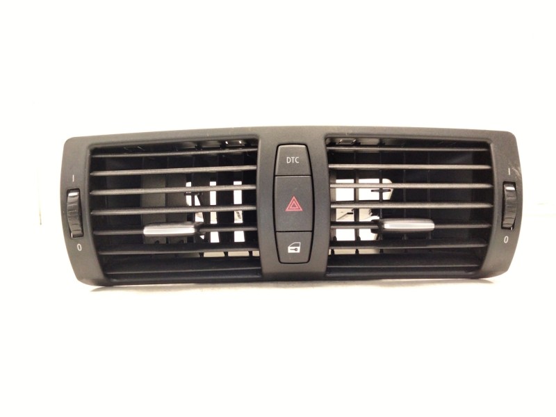 Recambio de aireador central para bmw 1 (e81) 120 i referencia OEM IAM 7059189  