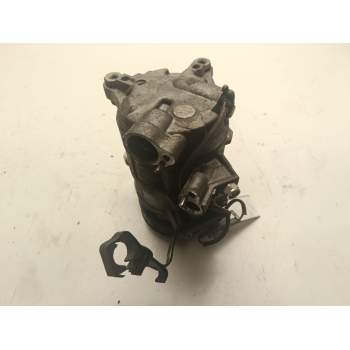 Recambio de compresor aire acondicionado para bmw 5 gran turismo (f07) 520 d referencia OEM IAM 64529223694  