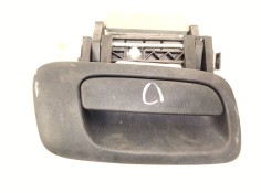 Recambio de maneta exterior delantera derecha para opel astra g hatchback (t98) 1.6 (f08, f48) referencia OEM IAM   