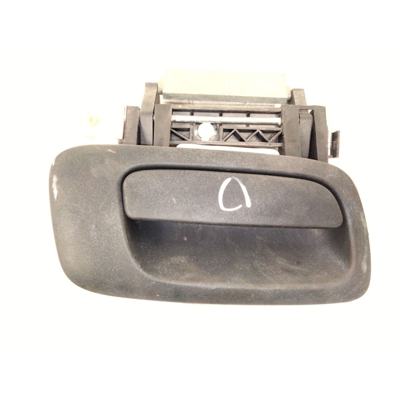 Recambio de maneta exterior delantera derecha para opel astra g hatchback (t98) 1.6 (f08, f48) referencia OEM IAM   