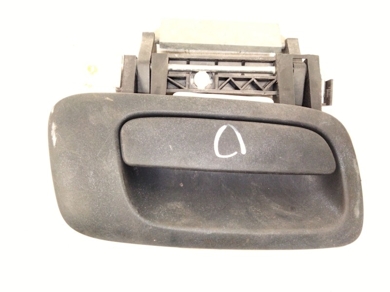 Recambio de maneta exterior delantera derecha para opel astra g hatchback (t98) 1.6 (f08, f48) referencia OEM IAM   