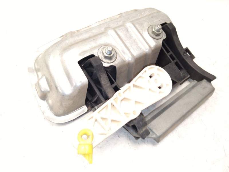 Recambio de maneta exterior delantera derecha para opel astra g hatchback (t98) 1.6 (f08, f48) referencia OEM IAM   