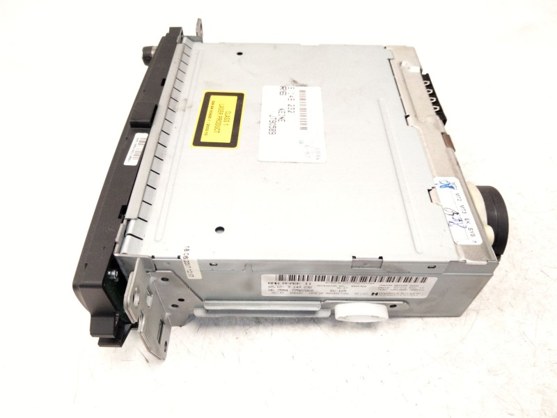 Recambio de sistema audio / radio cd para bmw 1 (e81) 120 i referencia OEM IAM 9149232  