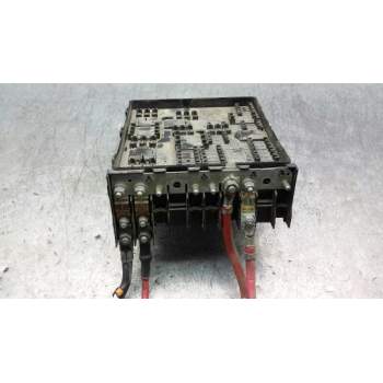 Recambio de caja fusibles para seat altea (5p1) stylance / style referencia OEM IAM A111104  