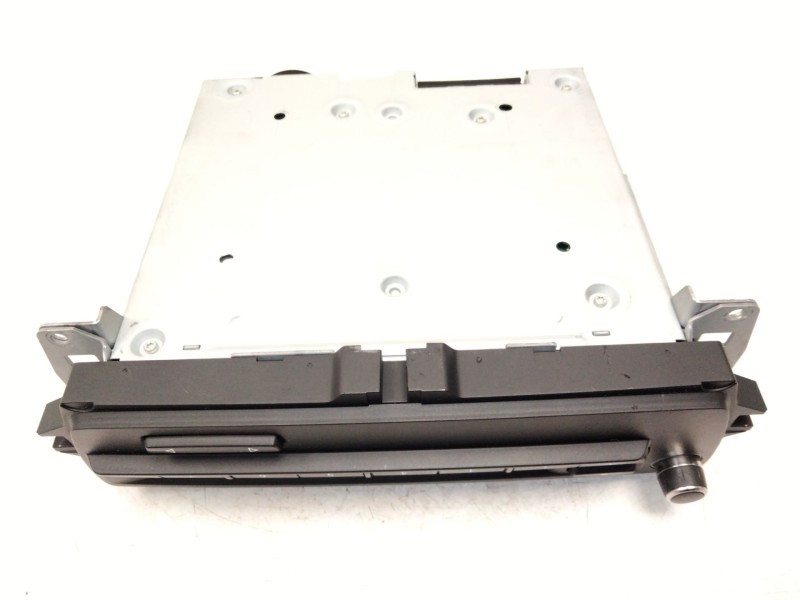 Recambio de sistema audio / radio cd para bmw 1 (e81) 120 i referencia OEM IAM 9149232  