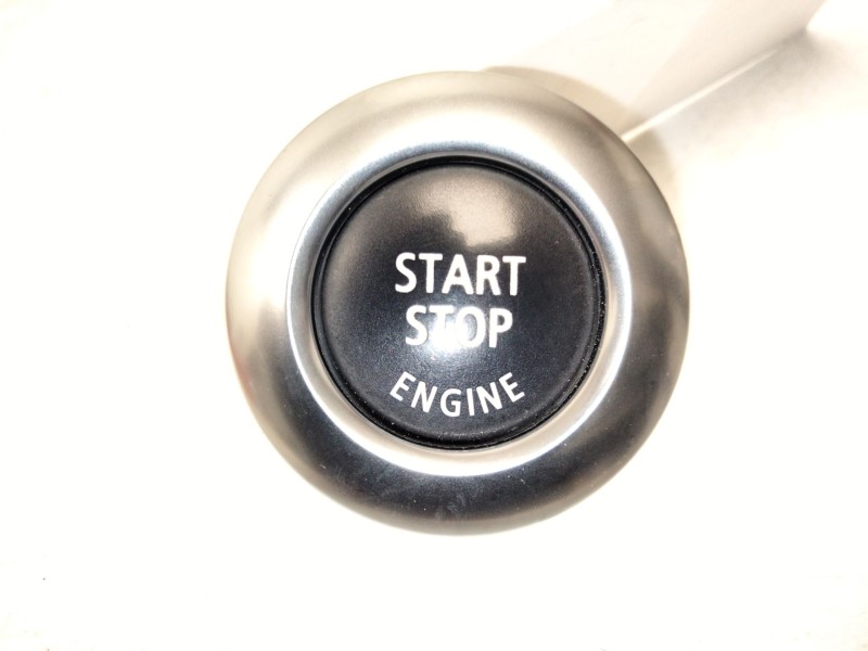 Recambio de pulsador arranque para bmw 1 (e81) 120 i referencia OEM IAM   