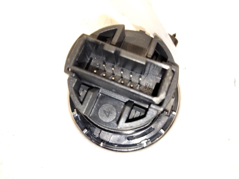 Recambio de pulsador arranque para bmw 1 (e81) 120 i referencia OEM IAM   