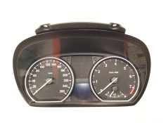 Recambio de cuadro instrumentos para bmw 1 (e81) 120 i referencia OEM IAM 9141470  