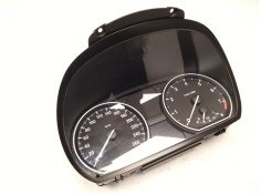 Recambio de cuadro instrumentos para bmw 1 (e81) 120 i referencia OEM IAM 9141470   2