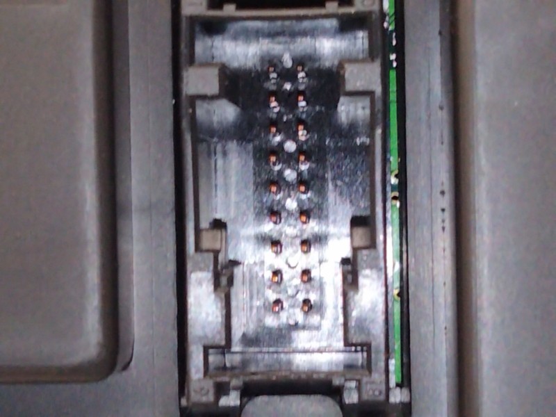 Recambio de cuadro instrumentos para bmw 1 (e81) 120 i referencia OEM IAM 9141470  