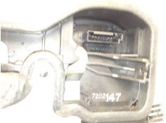 Recambio de cerradura puerta trasera izquierda para bmw 1 (e81) 120 i referencia OEM IAM 7202147   2