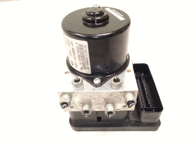 Recambio de abs para bmw 1 (e81) 120 i referencia OEM IAM 6776055  