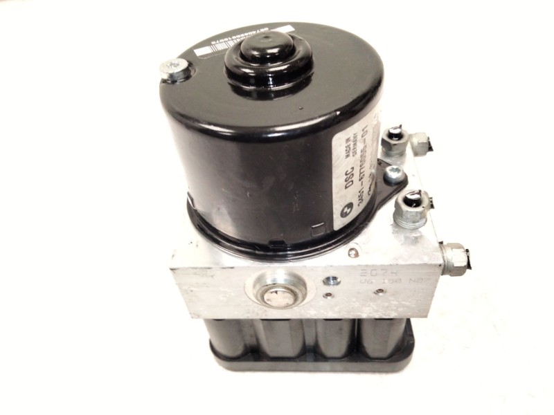 Recambio de abs para bmw 1 (e81) 120 i referencia OEM IAM 6776055  