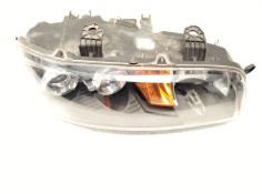 Recambio de faro derecho para fiat punto (188_) 1.2 60 (188.030, .050, .130, .150, .230, .250) referencia OEM IAM 89101050  