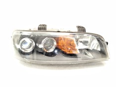 Recambio de faro derecho para fiat punto (188_) 1.2 60 (188.030, .050, .130, .150, .230, .250) referencia OEM IAM 89101050   2