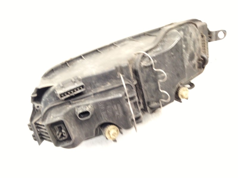 Recambio de faro derecho para fiat punto (188_) 1.2 60 (188.030, .050, .130, .150, .230, .250) referencia OEM IAM 89101050  