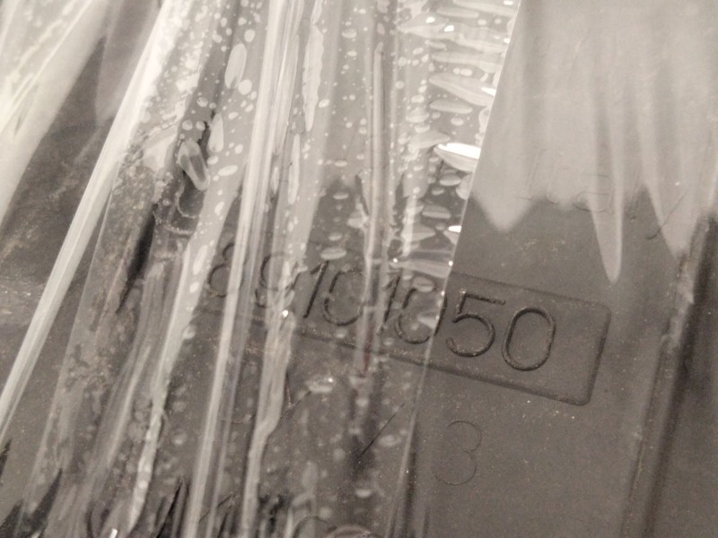 Recambio de faro derecho para fiat punto (188_) 1.2 60 (188.030, .050, .130, .150, .230, .250) referencia OEM IAM 89101050  