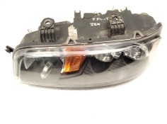 Recambio de faro izquierdo para fiat punto (188_) 1.2 60 (188.030, .050, .130, .150, .230, .250) referencia OEM IAM 89100449  