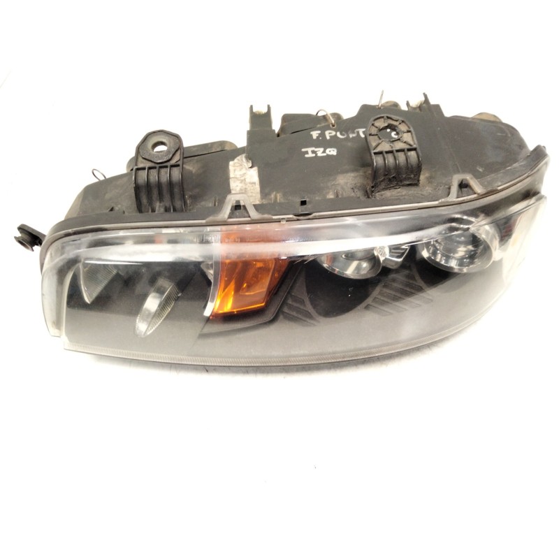 Recambio de faro izquierdo para fiat punto (188_) 1.2 60 (188.030, .050, .130, .150, .230, .250) referencia OEM IAM 89100449  