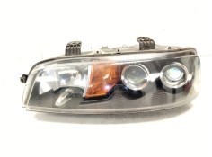 Recambio de faro izquierdo para fiat punto (188_) 1.2 60 (188.030, .050, .130, .150, .230, .250) referencia OEM IAM 89100449   2