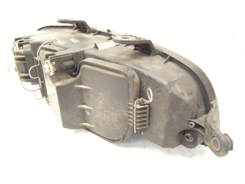 Recambio de faro izquierdo para fiat punto (188_) 1.2 60 (188.030, .050, .130, .150, .230, .250) referencia OEM IAM 89100449  