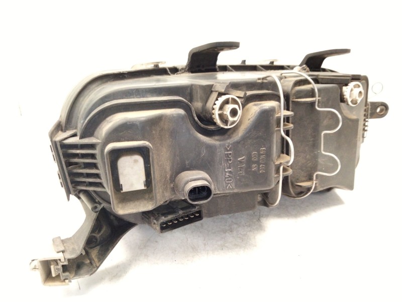 Recambio de faro izquierdo para fiat punto (188_) 1.2 60 (188.030, .050, .130, .150, .230, .250) referencia OEM IAM 89100449  