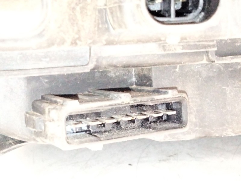 Recambio de faro izquierdo para fiat punto (188_) 1.2 60 (188.030, .050, .130, .150, .230, .250) referencia OEM IAM 89100449  