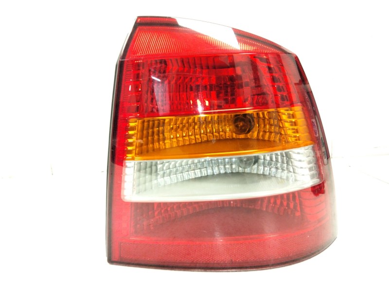 Recambio de piloto trasero derecho para opel astra g hatchback (t98) 1.6 (f08, f48) referencia OEM IAM 13110931  