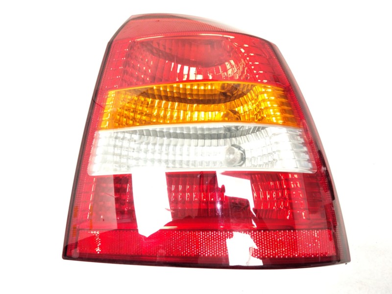 Recambio de piloto trasero derecho para opel astra g hatchback (t98) 1.6 (f08, f48) referencia OEM IAM 13110931  