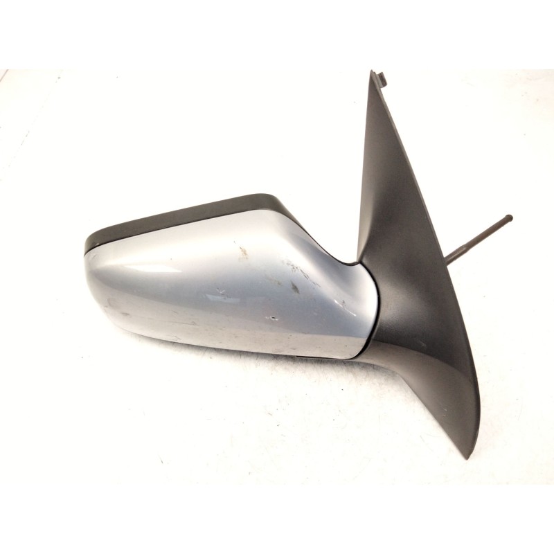 Recambio de retrovisor derecho para opel astra g hatchback (t98) 1.6 (f08, f48) referencia OEM IAM 09142087  