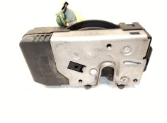 Recambio de cerradura puerta delantera derecha para opel astra g hatchback (t98) 1.6 (f08, f48) referencia OEM IAM 24444016  