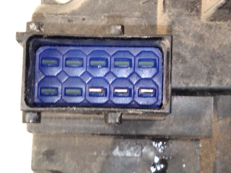 Recambio de cerradura puerta delantera derecha para opel astra g hatchback (t98) 1.6 (f08, f48) referencia OEM IAM 24444016  