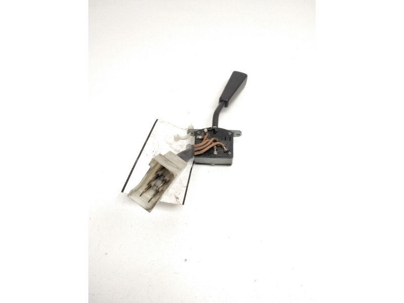 Recambio de mando intermitentes para nissan trade referencia OEM IAM 25540EM06E  