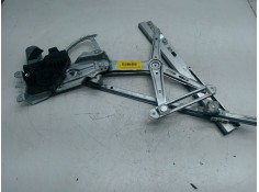 Recambio de elevalunas delantero izquierdo para opel astra g hatchback (t98) 1.6 (f08, f48) referencia OEM IAM 90521875  