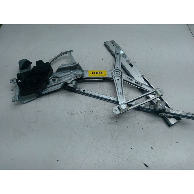Recambio de elevalunas delantero izquierdo para opel astra g hatchback (t98) 1.6 (f08, f48) referencia OEM IAM 90521875  