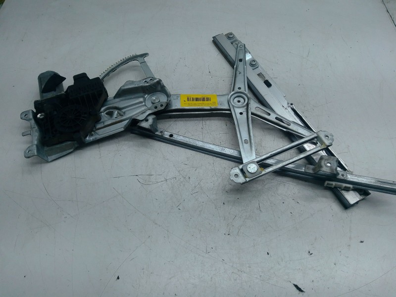 Recambio de elevalunas delantero izquierdo para opel astra g hatchback (t98) 1.6 (f08, f48) referencia OEM IAM 90521875  