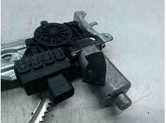 Recambio de elevalunas delantero izquierdo para opel astra g hatchback (t98) 1.6 (f08, f48) referencia OEM IAM 90521875   2