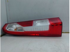 Recambio de piloto trasero izquierdo para renault master iii furgoneta (fv) 2.3 dci 125 fwd (fv0c, fv0d, fv0g, fv0h, fv0j, fv0k)