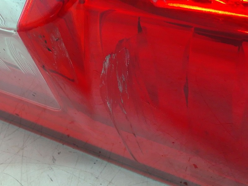 Recambio de piloto trasero izquierdo para renault master iii furgoneta (fv) 2.3 dci 125 fwd (fv0c, fv0d, fv0g, fv0h, fv0j, fv0k)