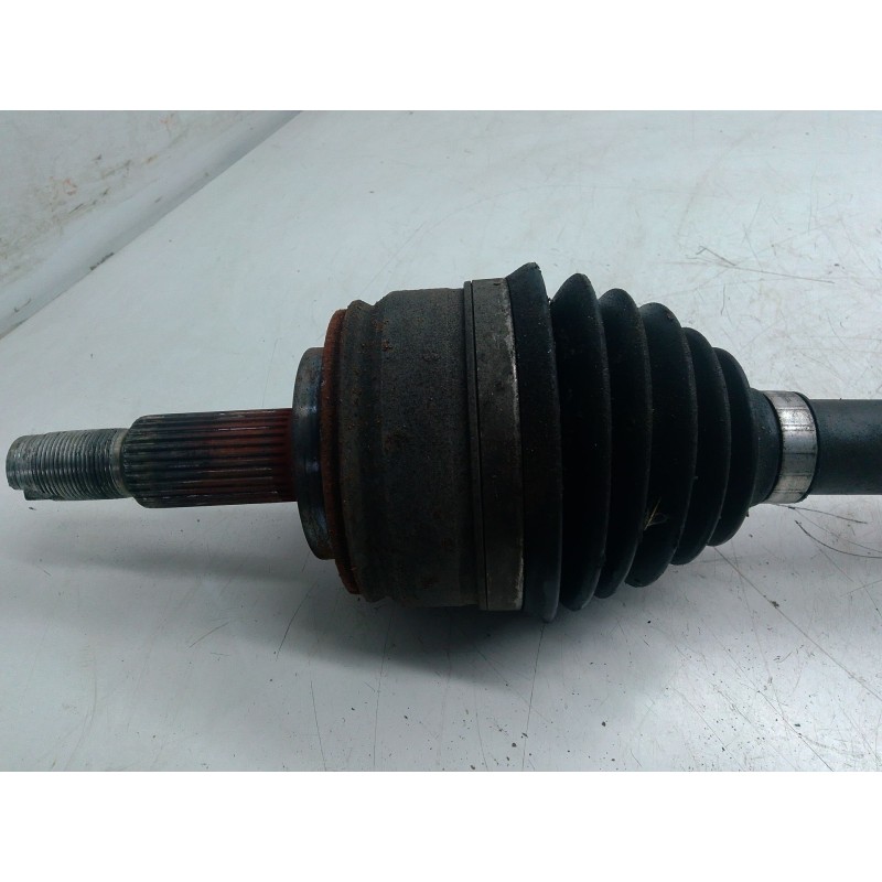 Recambio de transmision delantera izquierda para renault master iii furgoneta (fv) 2.3 dci 125 fwd (fv0c, fv0d, fv0g, fv0h, fv0j