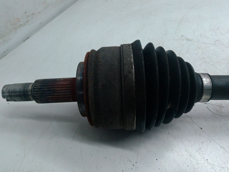 Recambio de transmision delantera izquierda para renault master iii furgoneta (fv) 2.3 dci 125 fwd (fv0c, fv0d, fv0g, fv0h, fv0j