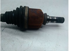 Recambio de transmision delantera izquierda para renault master iii furgoneta (fv) 2.3 dci 125 fwd (fv0c, fv0d, fv0g, fv0h, fv0j 2