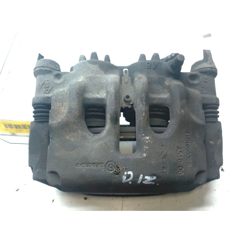 Recambio de pinza freno delantera izquierda para renault master iii furgoneta (fv) 2.3 dci 125 fwd (fv0c, fv0d, fv0g, fv0h, fv0j