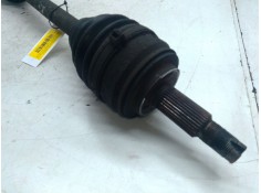 Recambio de transmision delantera derecha para renault master iii furgoneta (fv) 2.3 dci 125 fwd (fv0c, fv0d, fv0g, fv0h, fv0j, 