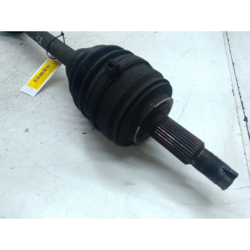 Recambio de transmision delantera derecha para renault master iii furgoneta (fv) 2.3 dci 125 fwd (fv0c, fv0d, fv0g, fv0h, fv0j, 