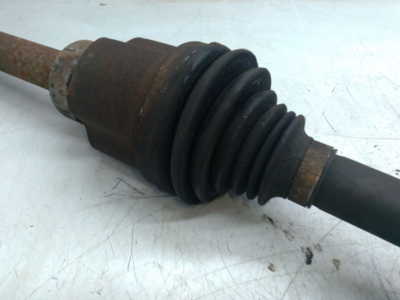 Recambio de transmision delantera derecha para renault master iii furgoneta (fv) 2.3 dci 125 fwd (fv0c, fv0d, fv0g, fv0h, fv0j, 