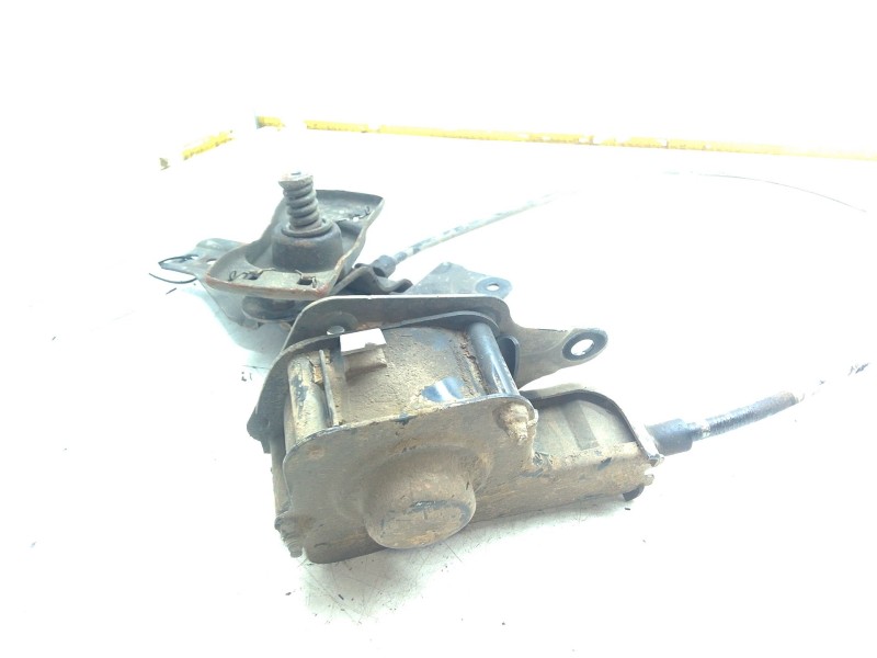 Recambio de soporte rueda recambios para renault master iii furgoneta (fv) 2.3 dci 125 fwd (fv0c, fv0d, fv0g, fv0h, fv0j, fv0k) 