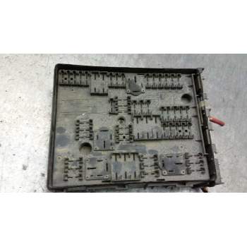 Recambio de caja fusibles para seat altea (5p1) stylance / style referencia OEM IAM A111104  